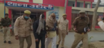 BADAUN GANG RAPE CASE