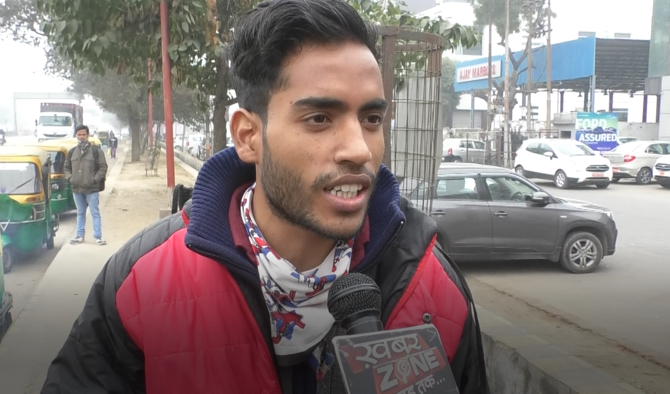 Lucknow । यूपी में शीतलहरी का प्रकोप, राजधानी में दो दिनों से नहीं निकली धूप, अगले 36 घंटे का मौसम विभाग का अलर्ट, सरकारी इंतेजाम नाकाफी - Image 4 Cold wave continues in Uttar Pradesh