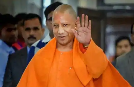 LUCKNOW । कांग्रेस नेता ललन कुमार ने मुख्यमंत्री योगी से पूछा 16590 होमगार्ड्स बिना ड्यूटी के क्या करेंगे? - Image 2 Lalan kumar targeted the yogi government