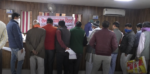 One day salary will be deducted if absent - ADM Eastern