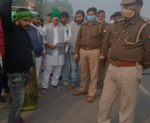 Police administration restrained farmers from making Itounja toll plaza tax-free