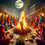 Holika Dahan