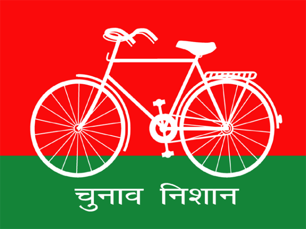 एसपी प्रत्याशियों की लिस्ट जारी, यादवों की भरमार